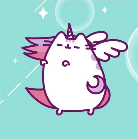 Pusheen The Cat Iphone Wallpaper Unicorn Unicorn Wallpaper Cute | My XXX Hot Girl