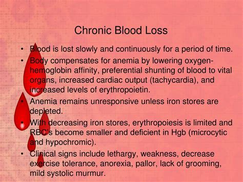 PPT - Complete Blood Count and Anemia PowerPoint Presentation, free download - ID:2979128