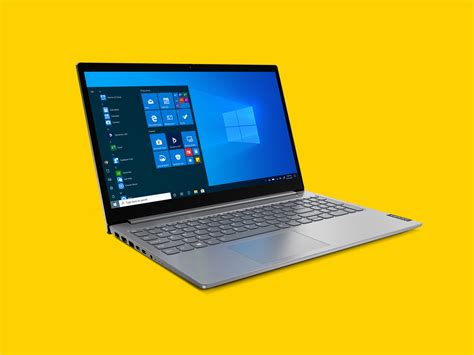 Review: Lenovo Thinkbook 15 heeft opvallend veel poorten