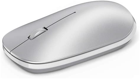 Best Bluetooth Mouse Available for M1 iPad Pro [List]