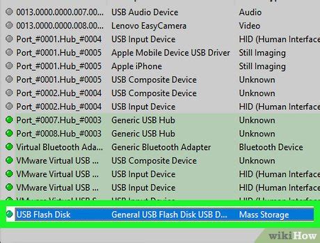 How to Test USB Speed on PC or Mac (with Pictures)