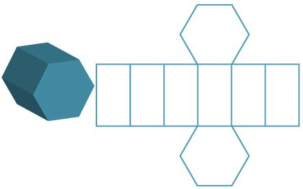 Teacher resources - Constructions of prisms and pyramids page 4