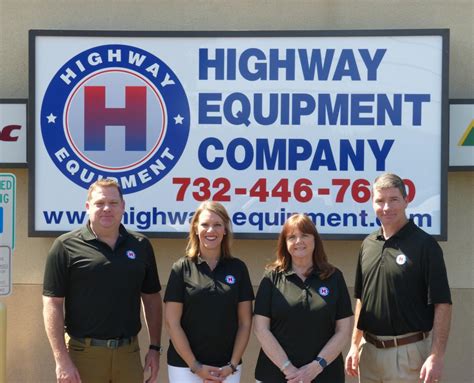 Harter Equipment Joins Highway Equipment Family : CEG