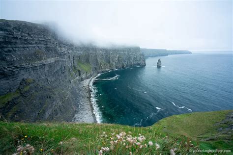 Doolin Cliff Walk Guide and Map (2023) | Your Ireland Vacation