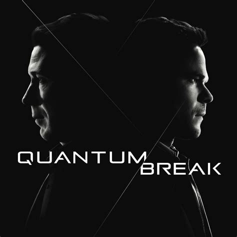 Quantum Break - فروشگاه گیم شیرینگ