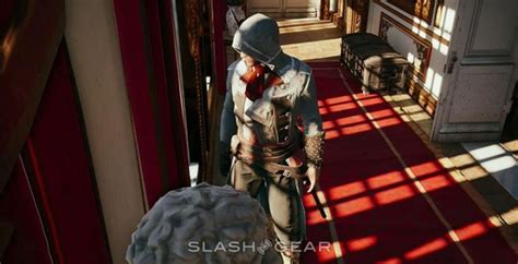 Assassin's Creed: Unity Review - SlashGear