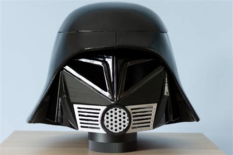 Spaceballs Dark Helmet