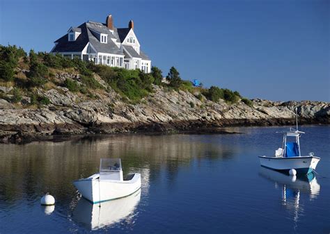 Visit Newport, Rhode Island, New England | Audley Travel UK