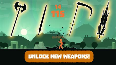 Stick Fight APK Free Action Android Game download - Appraw