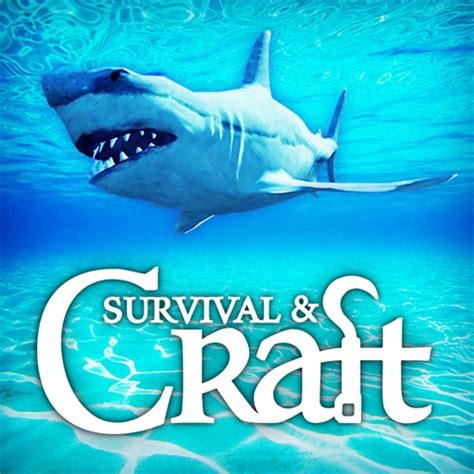 Survival & Craft: Multiplayer by Duhnich Dmitrij