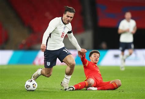 England’s Grealish delighted by Gascoigne comparisons – Chronicles Time