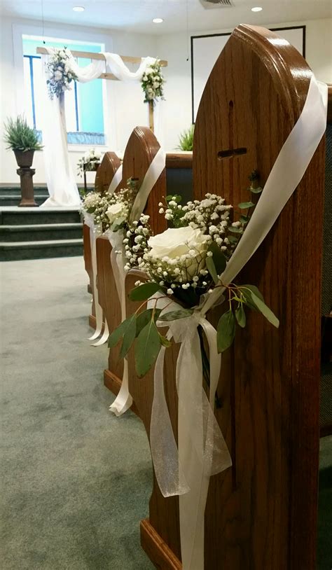 Ceremony | East Tennessee Wedding Florist