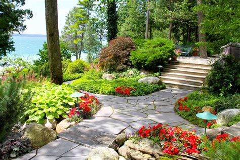 8 Hardscape Elements You'll Love | Drost Landscape