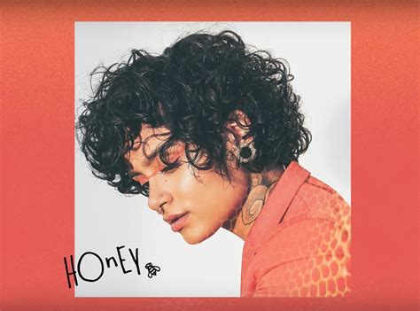 New Song: Kehlani - 'Honey' - That Grape Juice