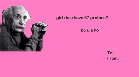 atoms joke | Valentines memes, Funny valentines cards for friends, Meme ...