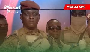 Meet Ibrahim Traore: The 34-year-old Military Leader Of Burkina Faso ...