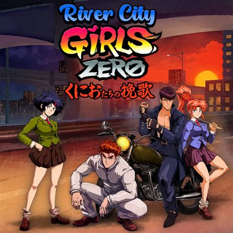 River City Girls Zero Review (Switch eShop) | Nintendo Life