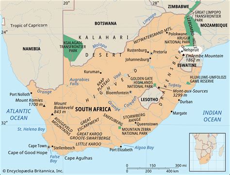 Nelspruit | Lowveld, Kruger Park, Mpumalanga | Britannica