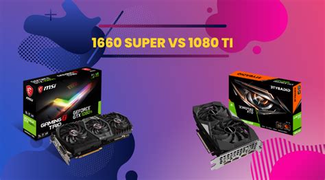 Gtx 1080 Vs Gtx 1660 Ti Online | bellvalefarms.com