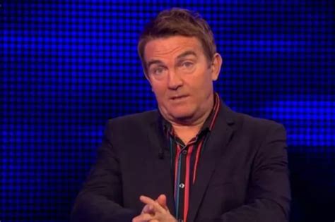 ITV The Chase host Bradley Walsh stunned by how many times contestant ...