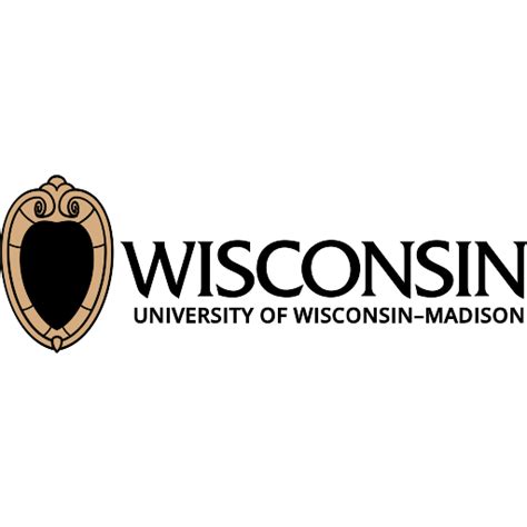 University of Wisconsin Madison logo vector 02