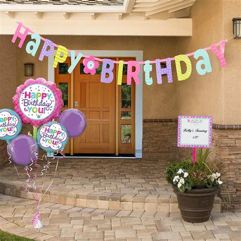 Party City Birthday Decorations | Birthday Cards