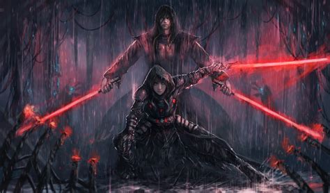 fantasy Art, Sith