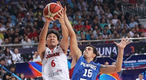 Japan re-emerges as an Asian basketball power - FIBA.basketball