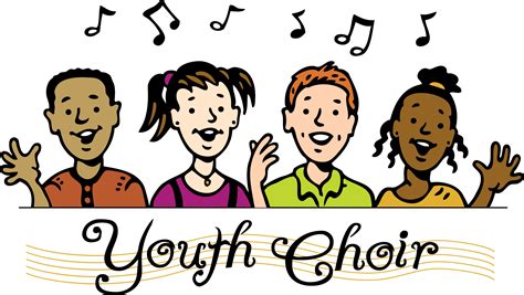 Choir clipart youth choir, Choir youth choir Transparent FREE for download on WebStockReview 2024