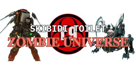 Season 10 | Skibidi toilet zombie universe Wiki | Fandom