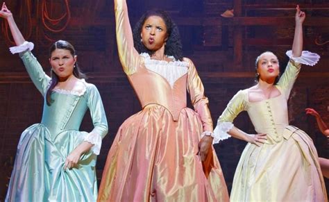 The Schuyler Sisters from Hamilton Costume | Carbon Costume | DIY Dress-Up Guides for Cosplay ...