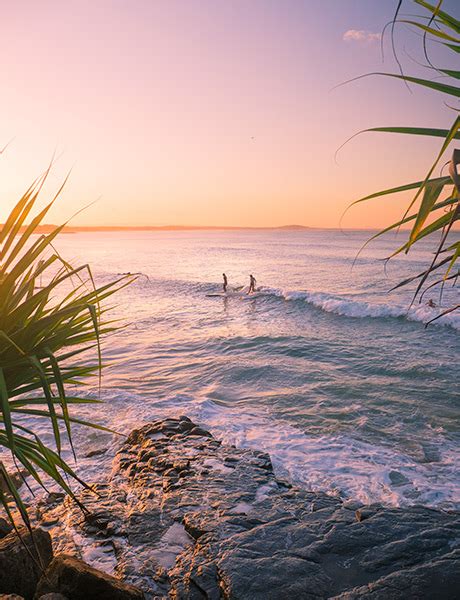 What UNESCO's Bisophere Reserve status means for Noosa