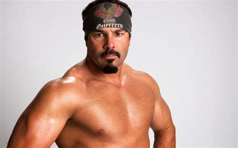 pictures ny: WWE Chavo Guerrero