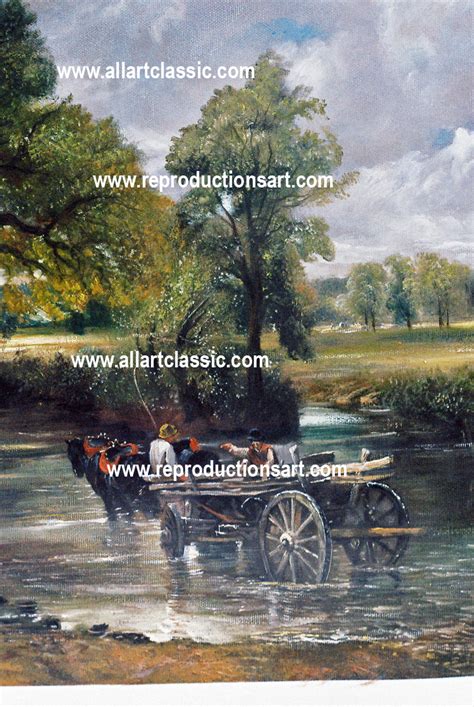 Oil Painting Reproduction Samples-20