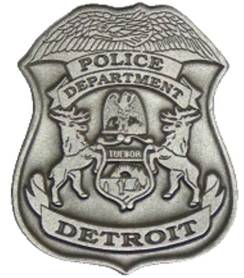 Detroit police detective demoted after anti-Black Lives Matter Facebook ...