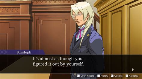 Apollo Justice: Ace Attorney - Spoiler-Free Walkthrough Guide | RPG Site