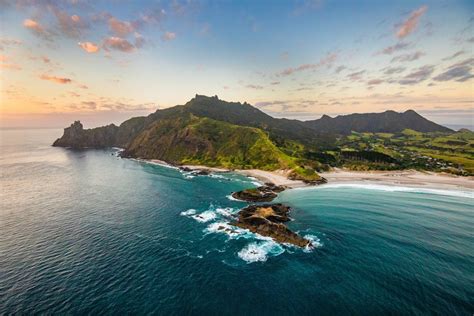 Sunrise on the Whangarei Heads | Smithsonian Photo Contest | Smithsonian Magazine