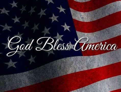 god-bless-america - Financial Issues