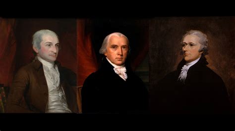 So, What are the Federalist Papers? - Landmark Legal Foundation