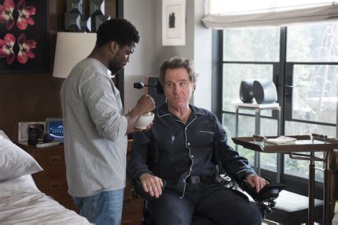 Movie Review: The Upside - Baltimore Magazine