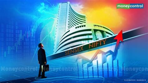 Taking Stock: Sensex, Nifty extend winning run to 7th day, hit record highs yet again