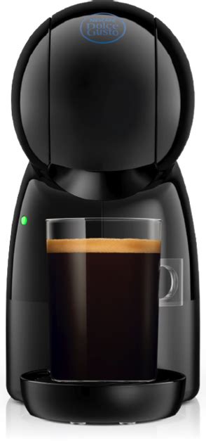 Piccolo XS Coffee Pod Machines