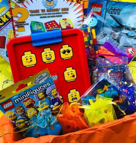 The 7 Best LEGO Subscription Boxes in 2021 - hello subscription