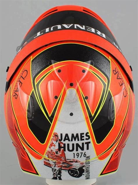 Kimi Raikkonen's helmet for Moncao F1 | Helmet design, Custom helmet ...