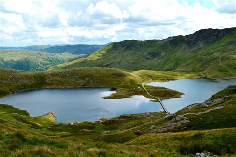 Landscape Snowdonia Wales · Free photo on Pixabay