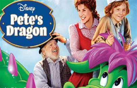 Teaser trailer of animated Hollywood movie Pete’s Dragon released - SUCH TV