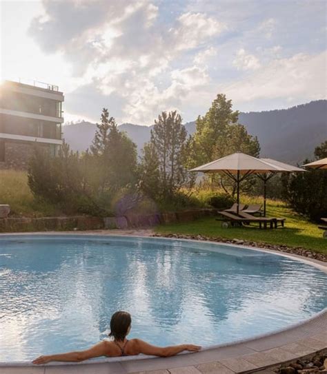 Luxury Spa in the Bavarian Alps | Kempinski Hotel Berchtesgaden