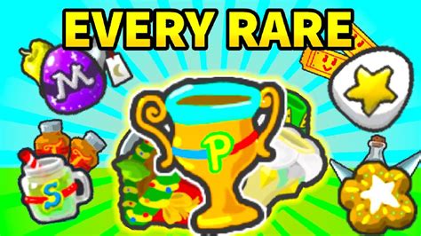 Every Rare Drop from Free Planters, What do Planters drop in bee swarm simulator? - YouTube