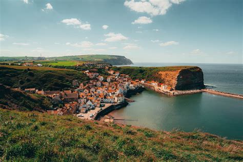 North Yorkshire Coast Attractions - 5 Hidden Gems - Deck & Dock