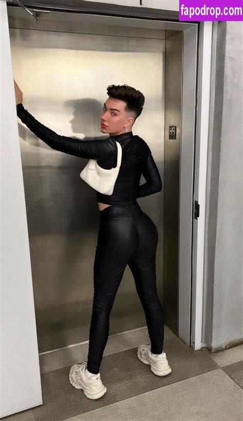 James Charles / jamescharles leaked nude photo from OnlyFans and Patreon #0025